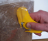 Picture of VisionSafe -P1000M - Metal Detectable Penguin 1000